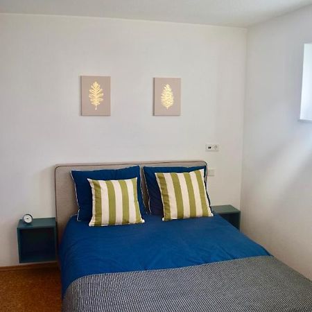 Bed And Bike Rheine Apartment Ngoại thất bức ảnh