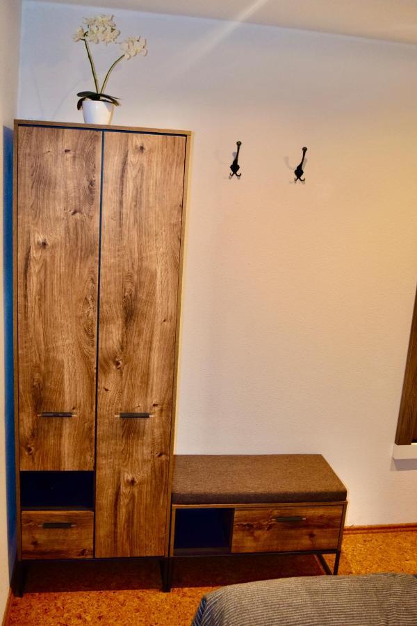 Bed And Bike Rheine Apartment Ngoại thất bức ảnh