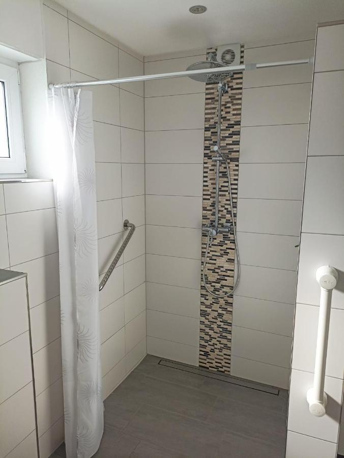 Bed And Bike Rheine Apartment Ngoại thất bức ảnh