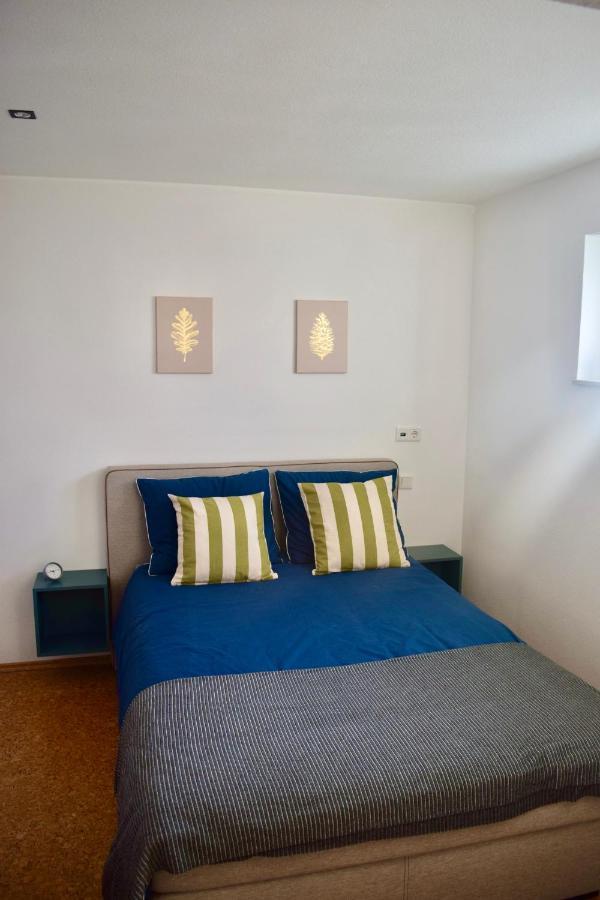 Bed And Bike Rheine Apartment Ngoại thất bức ảnh