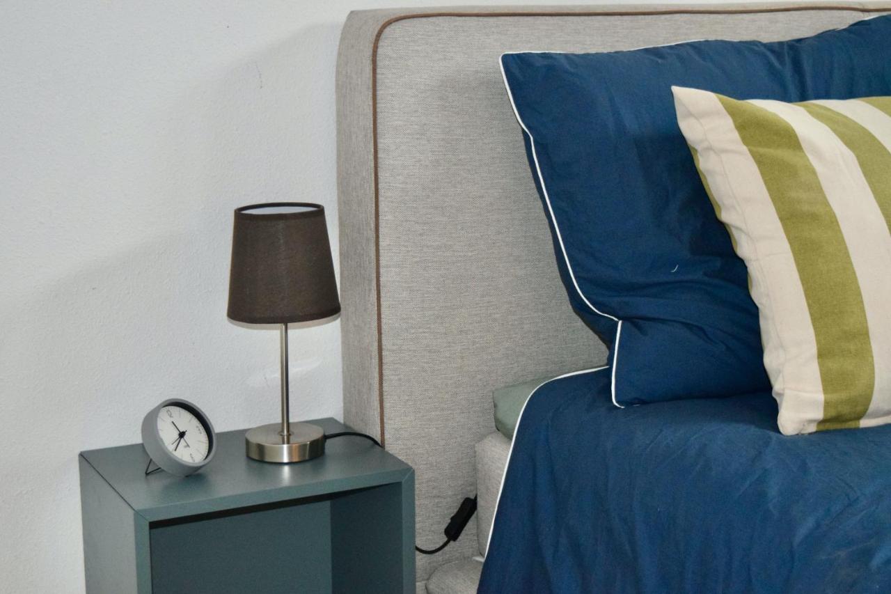 Bed And Bike Rheine Apartment Ngoại thất bức ảnh